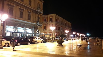 Photos of Europa Taranto