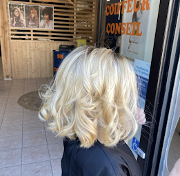 Photo n°23 de SB Color à Saint-Christol-lez-Alès (Salon de coiffure)