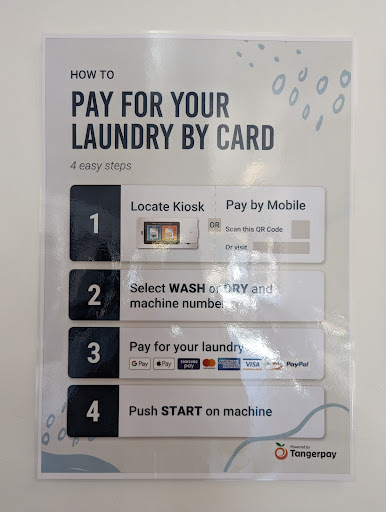 Golden Grove Super Wash - Thumbnail