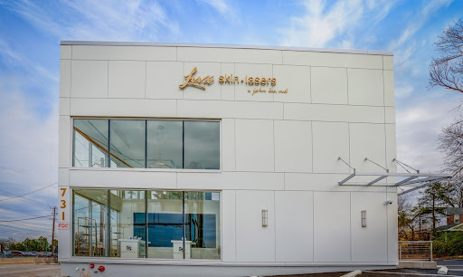 Lux Skin & Lasers by John Lee, MD