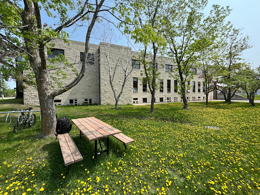 Natural Resources Institute, University of Manitoba - Thumbnail