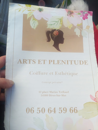 Arts Et Plénitude - Thumbnail