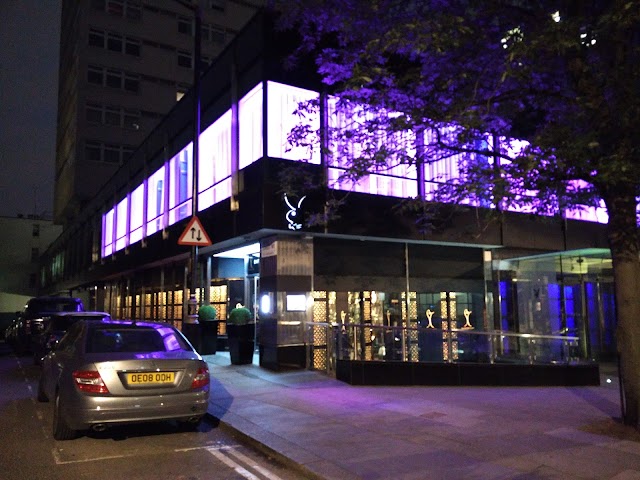 Playboy Club London