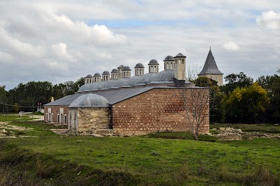 Edirne Palace