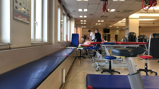 Policealne Studium Medycyny Sportu. Szkoła Policealna