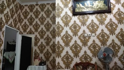 photo of Jual Wallpaper Dinding