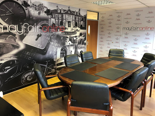 Mayfair Insurance & Mortgage Consultants Ltd - Thumbnail