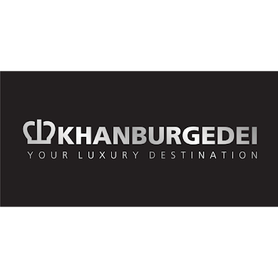 Photos of KHANBURGEDEI