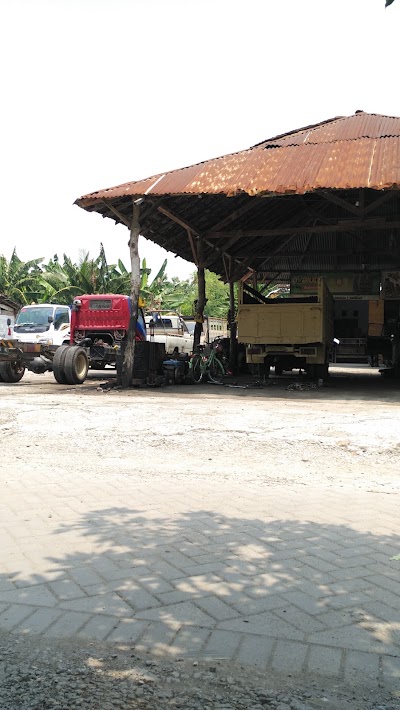 Photos of Bengkel Hajir Group Purwosari