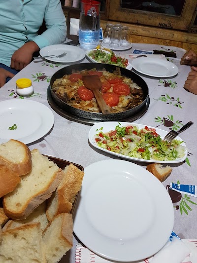 Photos of Cazilar Deresi &Ouml;zdil Alabalik Tesisi