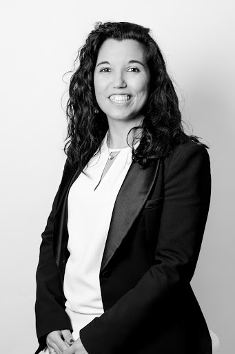 Aurore Bonavia