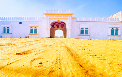 The Rajwada Fort, Dongra Ahir post image