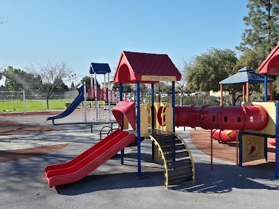 Photos of Shamel Park