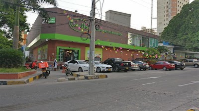 Photos of Carulla Calle 82