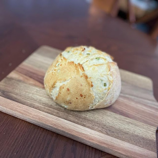 The Kneading Bowl