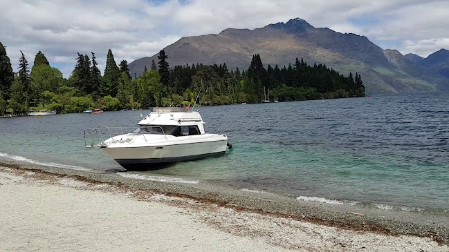 City Center Queenstown Phone number