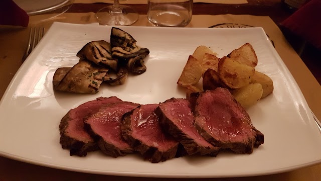 L'Osteria di Via Roma