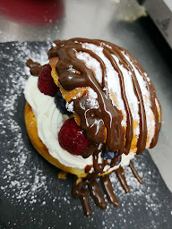 Photo n°11 de Uncle Bun's à Grenoble (Restaurant de hot-dogs)