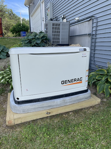 Control Electric - Thumbnail