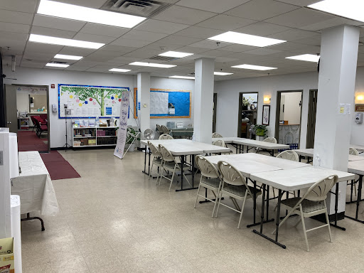 세상의 빛 교희 Light of the World Community Church