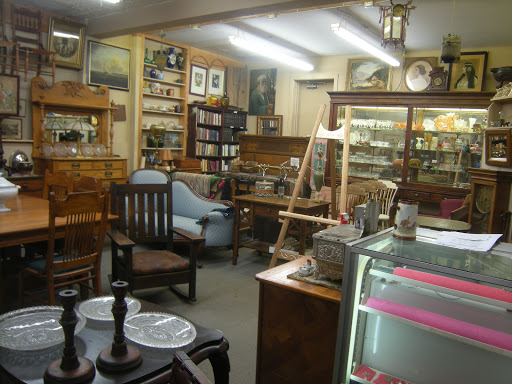 John Marshall Antiques - Thumbnail