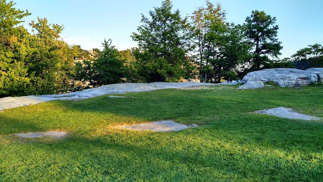 Minnewaska State Park Preserve