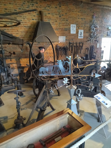 Musée de l'Artisanat Rural - Thumbnail