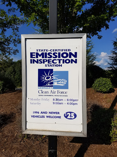 Speedemissions - Visual