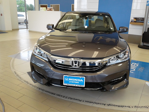 Bravo Honda of Victoria Gallery - United States