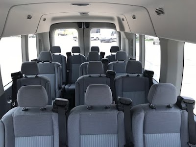 Prestige Van Rentals