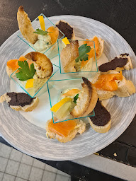 Photo n°7 de Restaurant Le Galaxie à Villard-de-Lans (Restaurant)