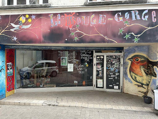 Maison du Coeur de Ville