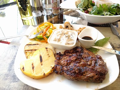 Photos of Abshar Cafe Restaurant