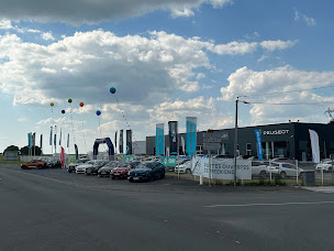 Photo n°3 de Spoticar Caudry à Caudry (Concessionnaire automobile)