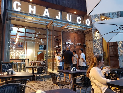 CHAJUCO BAR DE TAPAS, Author: gustavo sarli