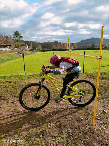 École De Vtt Sarlat "Avenir Cycliste Sarladais" - Thumbnail