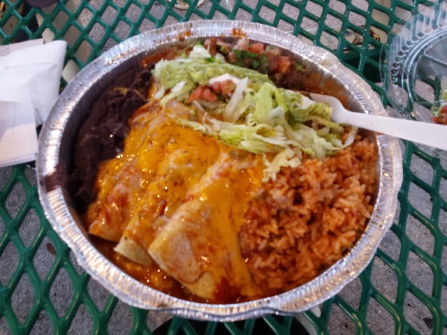 El Indio