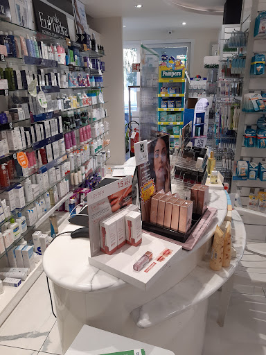 Farmacia Casari MONTIGNOSO - Thumbnail