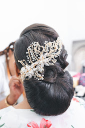 Photo n°8 de 𝙋𝘼𝙎𝙎𝙄𝙔𝙊𝙉𝙎 Royal Beauty à Boussy-Saint-Antoine (Salon de coiffure)
