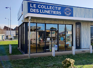 Photo n°21 de Opticien Pont-Sainte-Maxence - Le Collectif des Lunetiers à Pont-Sainte-Maxence (Magasin de lunettes de soleil)