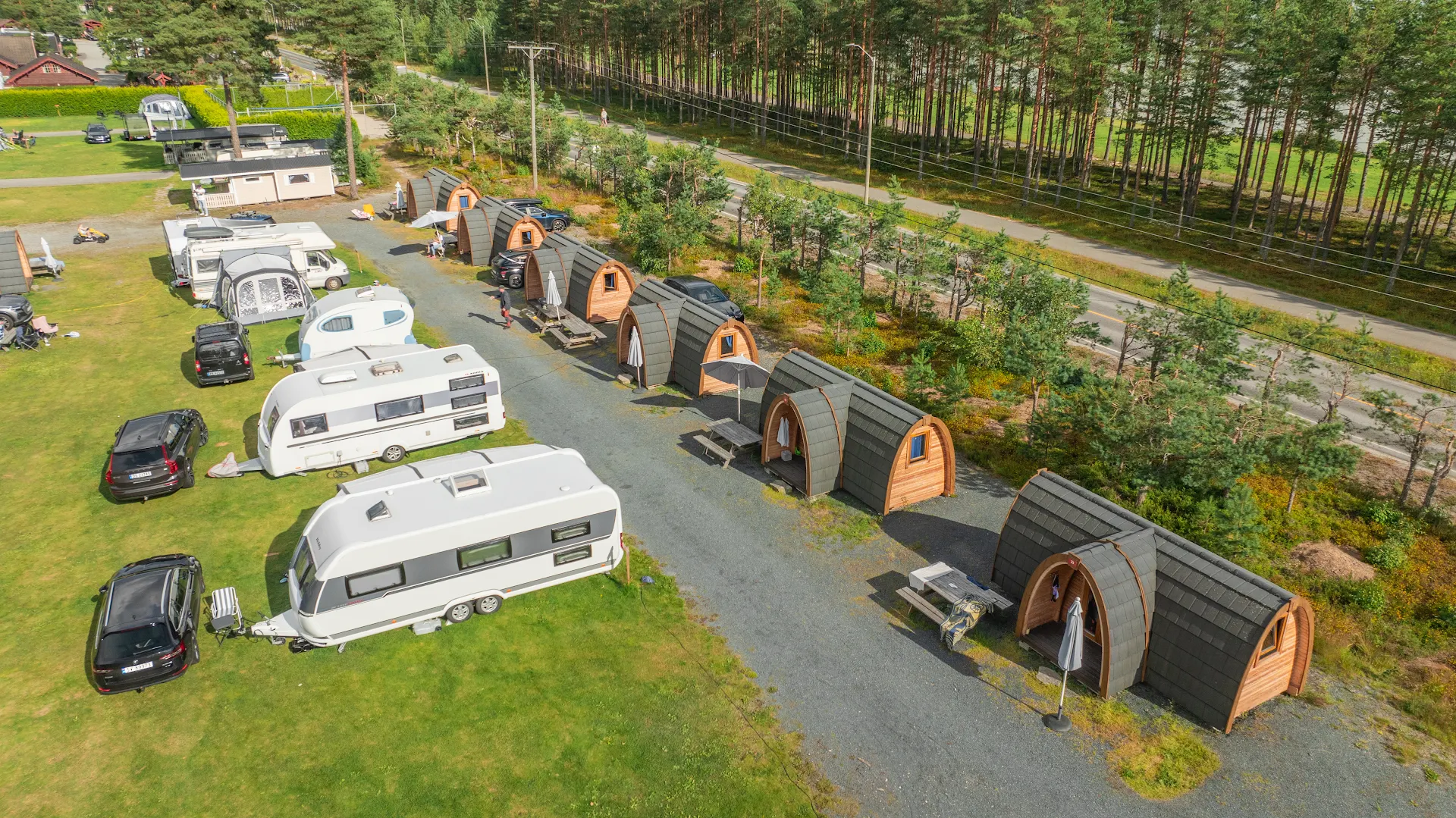 Bo Camping