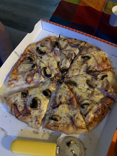 Pizza King Gummersbach ???? Pizza & Burger Lieferdienst - Thumbnail