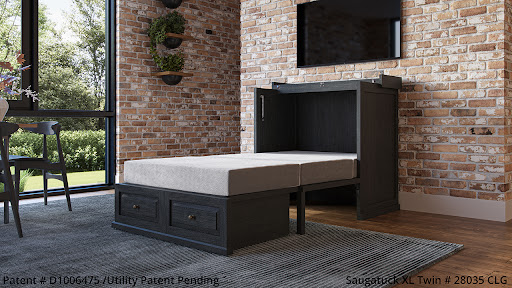 Best Chest Murphy Beds
