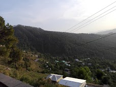 SA Resort murree