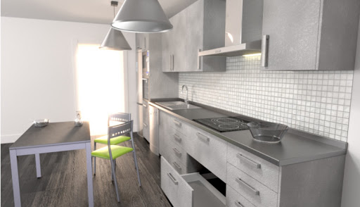 mileniumdecor - Visual
