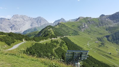 Photos of Malbun, Bergbahnen