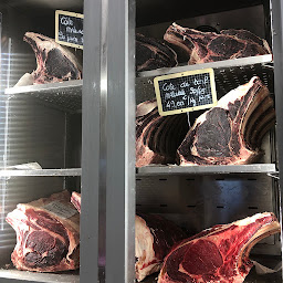 Photo n°16 de Boucherie Au bon groin à Sigean (Restaurant)