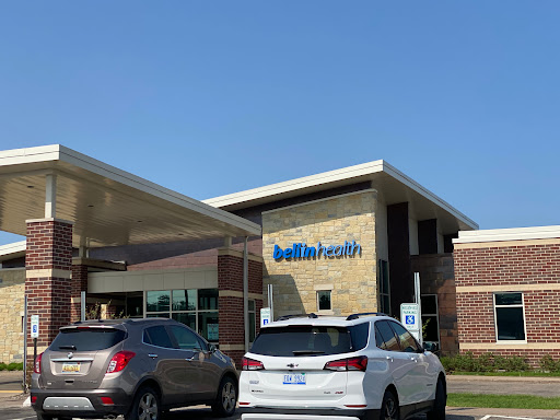Bellin Health Iron Mountain - Thumbnail