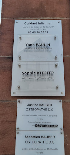SOPHIE SCHREIBER KLEFFER