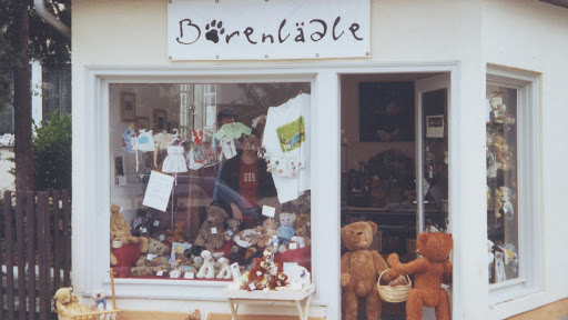Bärenlädle